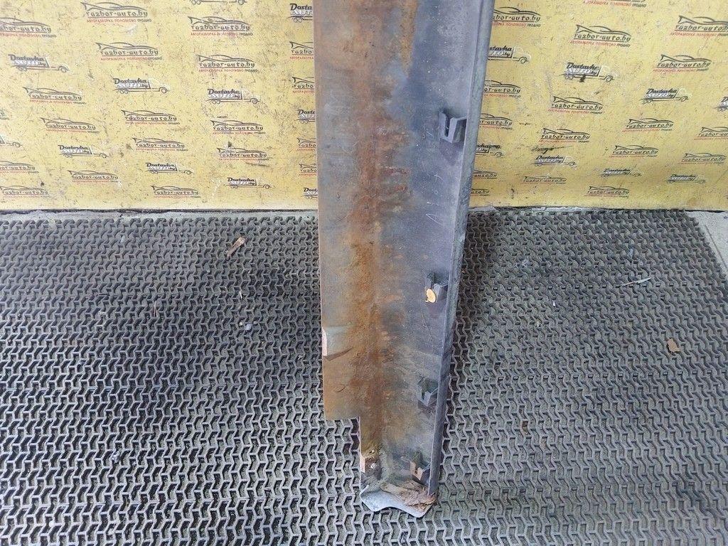 Накладка на порог наружная правая 44FZ1A Mazda Xedos 6 - Фото 7