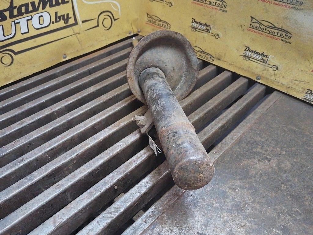 Амортизатор передний левый CTP41U Peugeot 607 - Фото 5