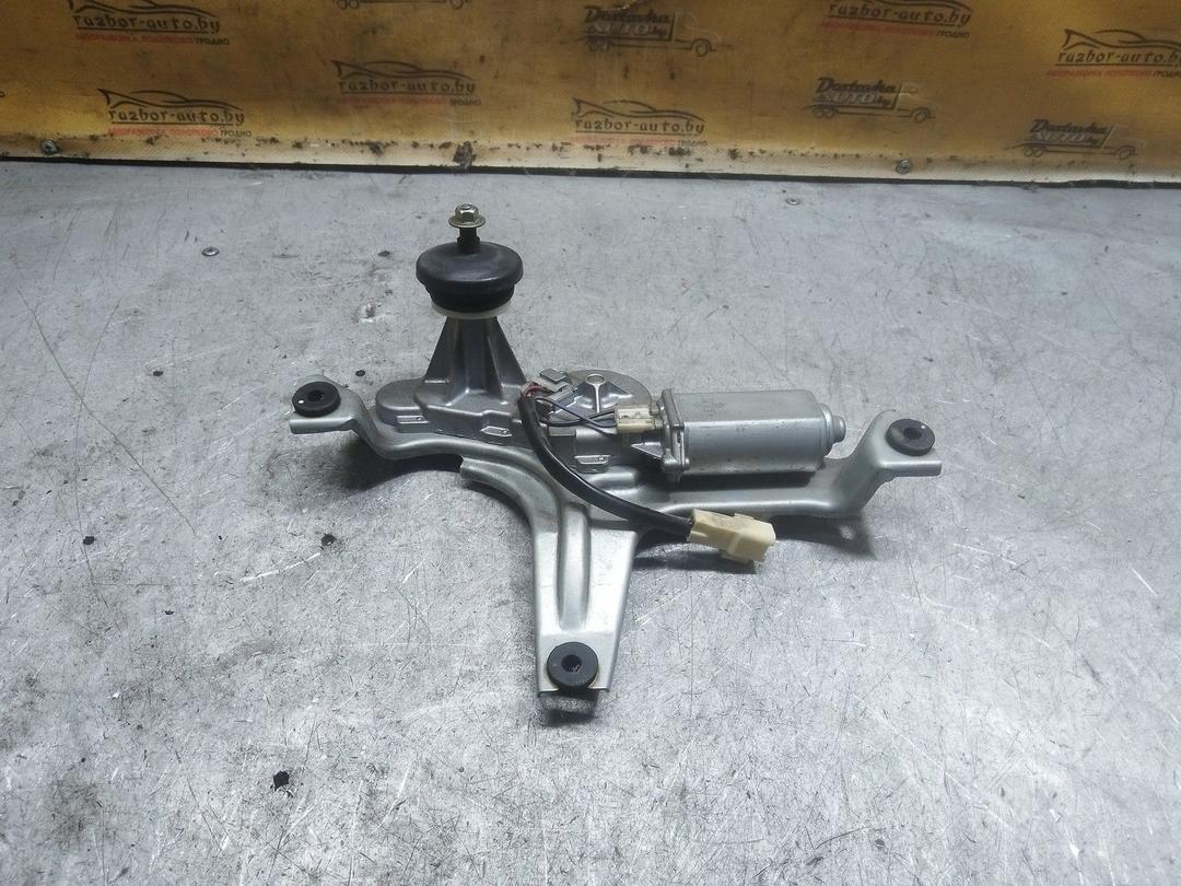 Моторчик заднего стеклоочистителя (дворника) H38343 Mitsubishi Grandis купить