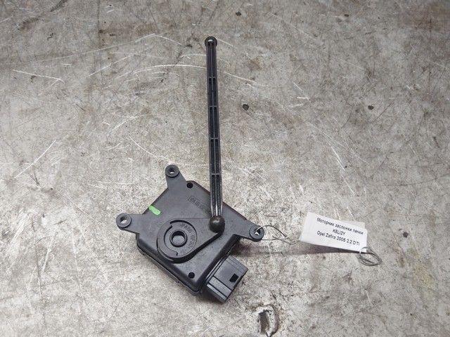 Моторчик заслонки печки K5LI2Y Opel Zafira - Фото 1