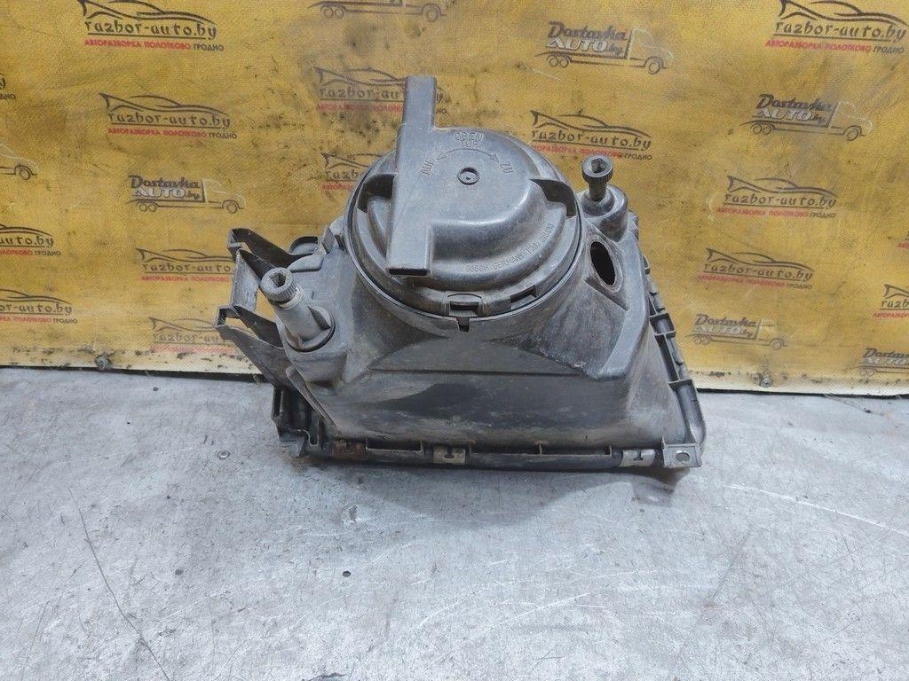 Фара левая F4JLMS Audi 100 - Фото 5