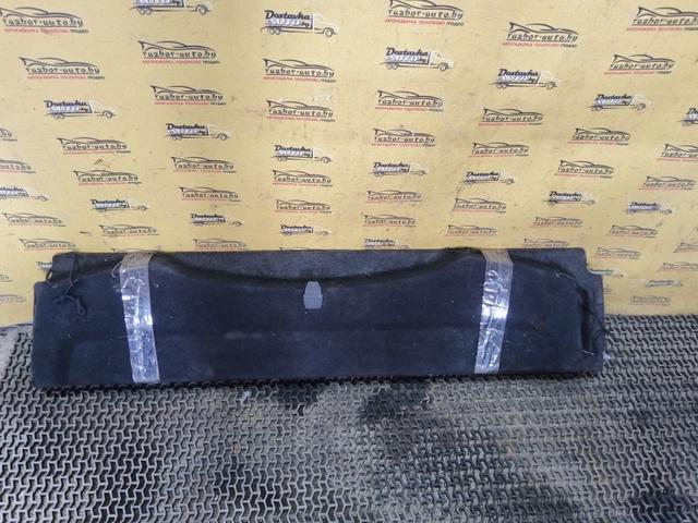 Полка багажника 86KJKC Citroen C4 Picasso купить