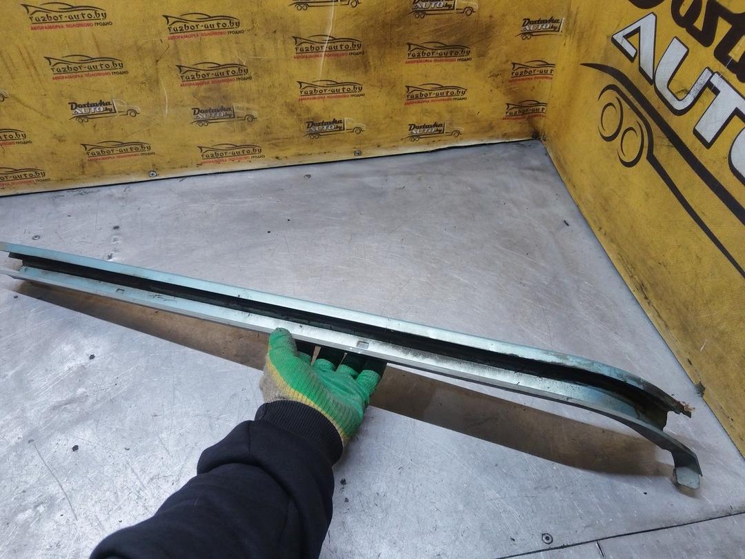 Направляющая сдвижной двери ZPNJZD Citroen C8 - Фото 2