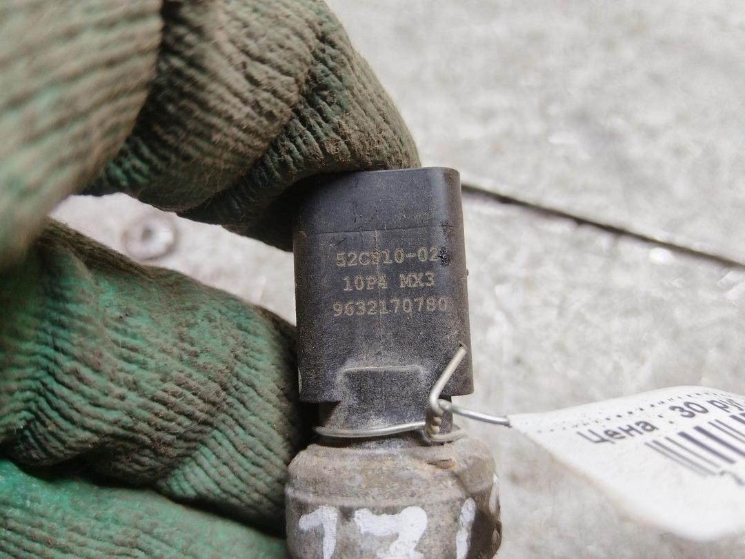 Датчик кондиционера DFX1G0 Peugeot 307 - Фото 4