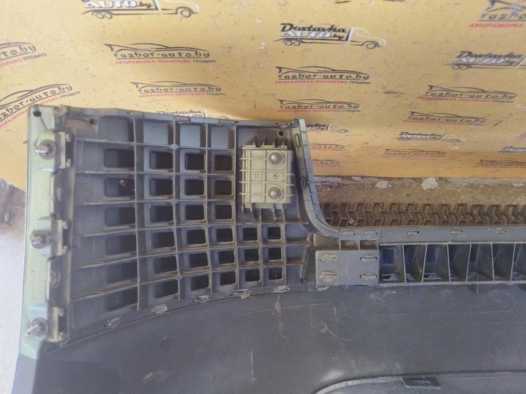 Бампер задний 92NX26 Audi A6 - Фото 27