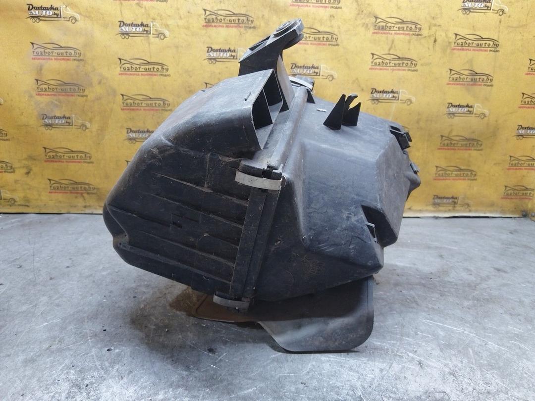 Корпус воздушного фильтра CMZA6E Audi A4 купить с доставкой