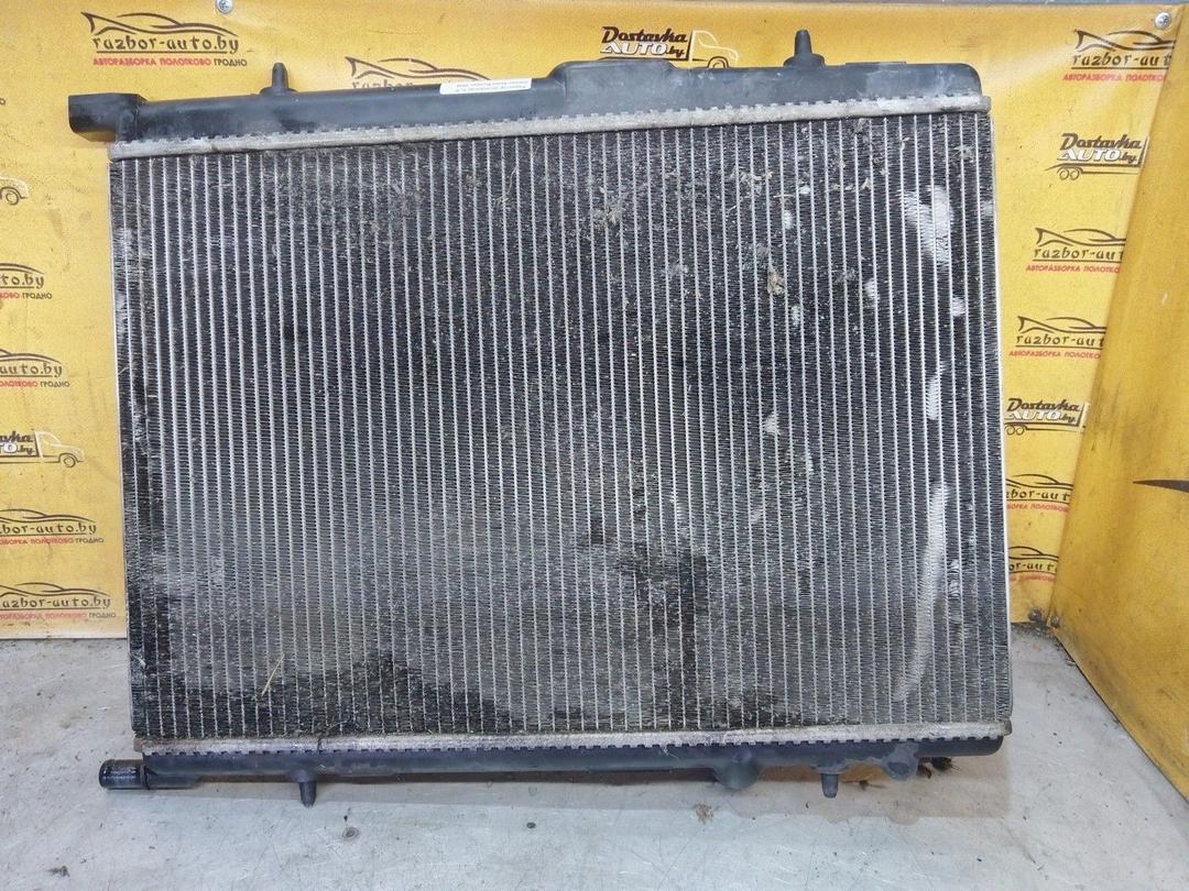 Радиатор (основной) YLRYTV Citroen Xsara Picasso купить