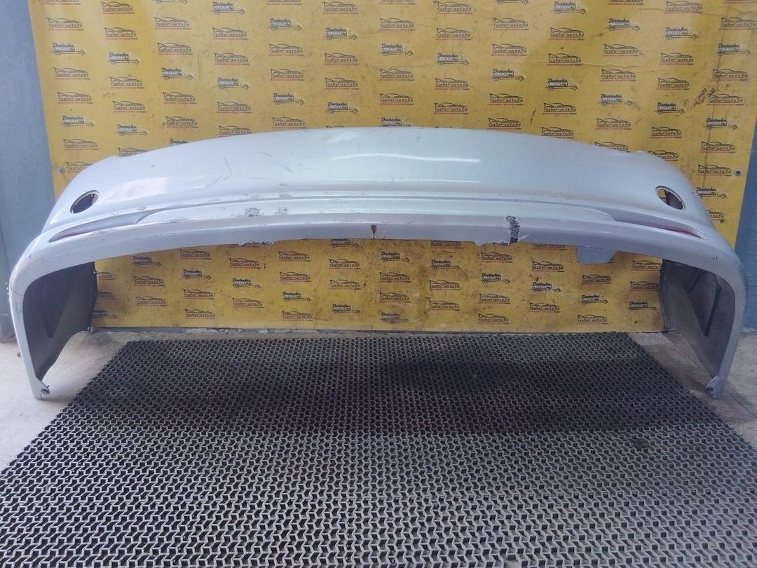 Бампер задний C0EE0C Toyota Avensis Verso undefined