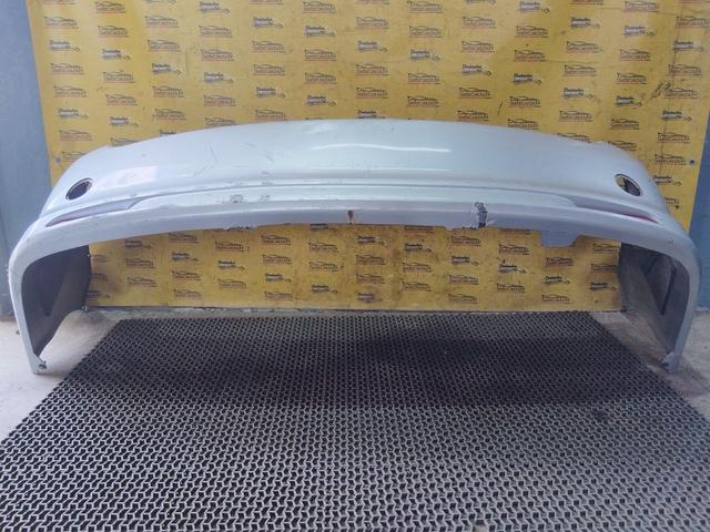 Бампер задний C0EE0C Toyota Avensis Verso undefined