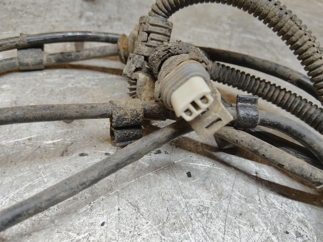 Провод датчика ABS 0YO0UB Opel Astra купить