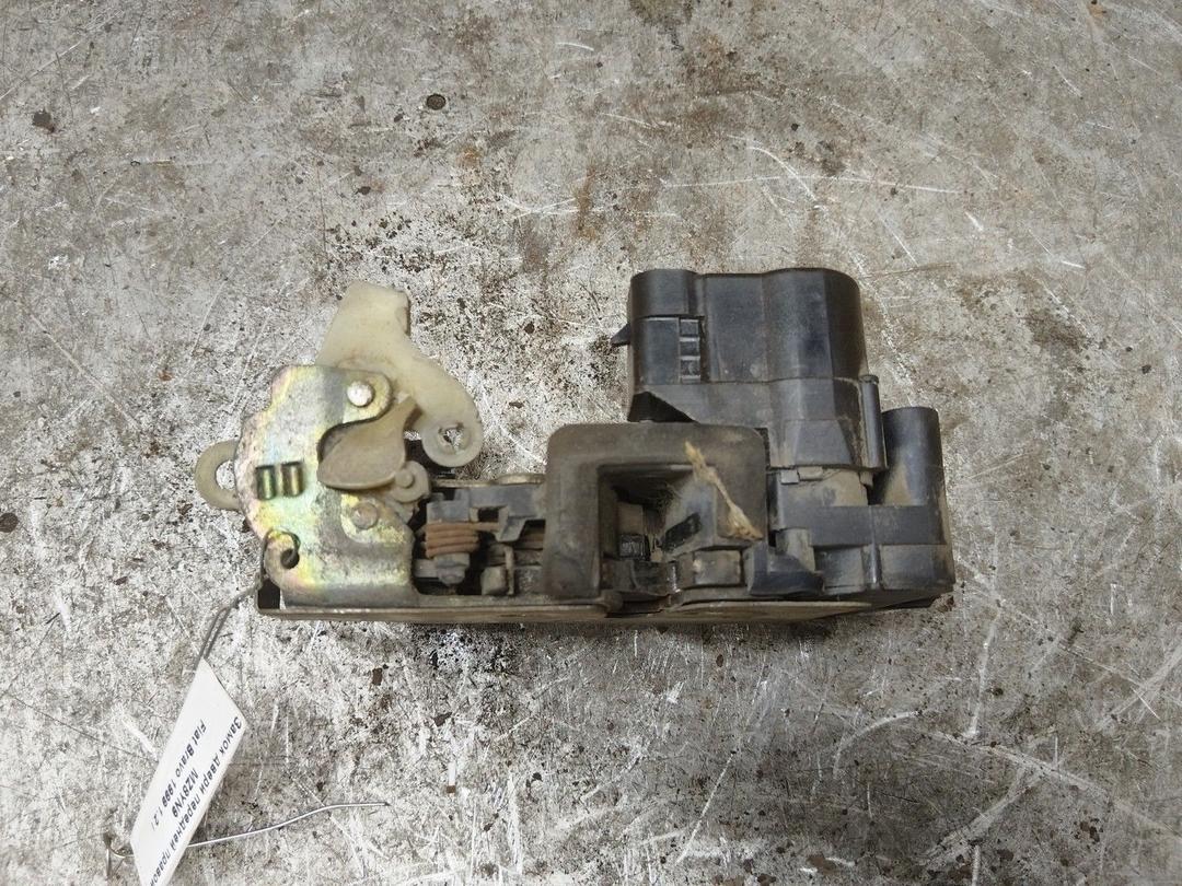 Замок двери передней правой MZ8YN9 Fiat Bravo купить