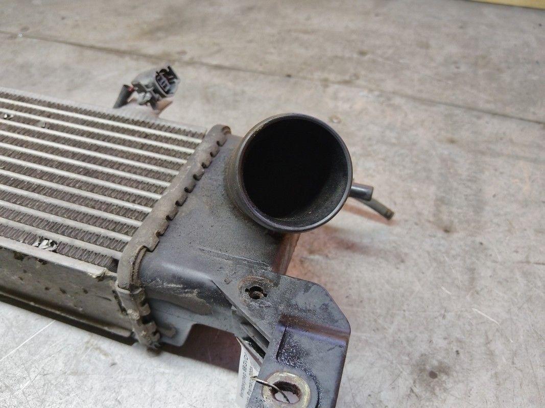 Интеркулер 6BGVD6 Mazda Premacy купить в магазине запчастей бу