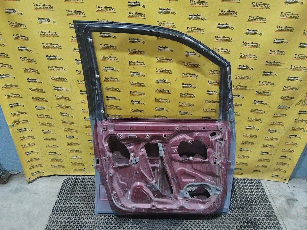 Дверь передняя левая NCM9K0 Fiat Ulysse undefined