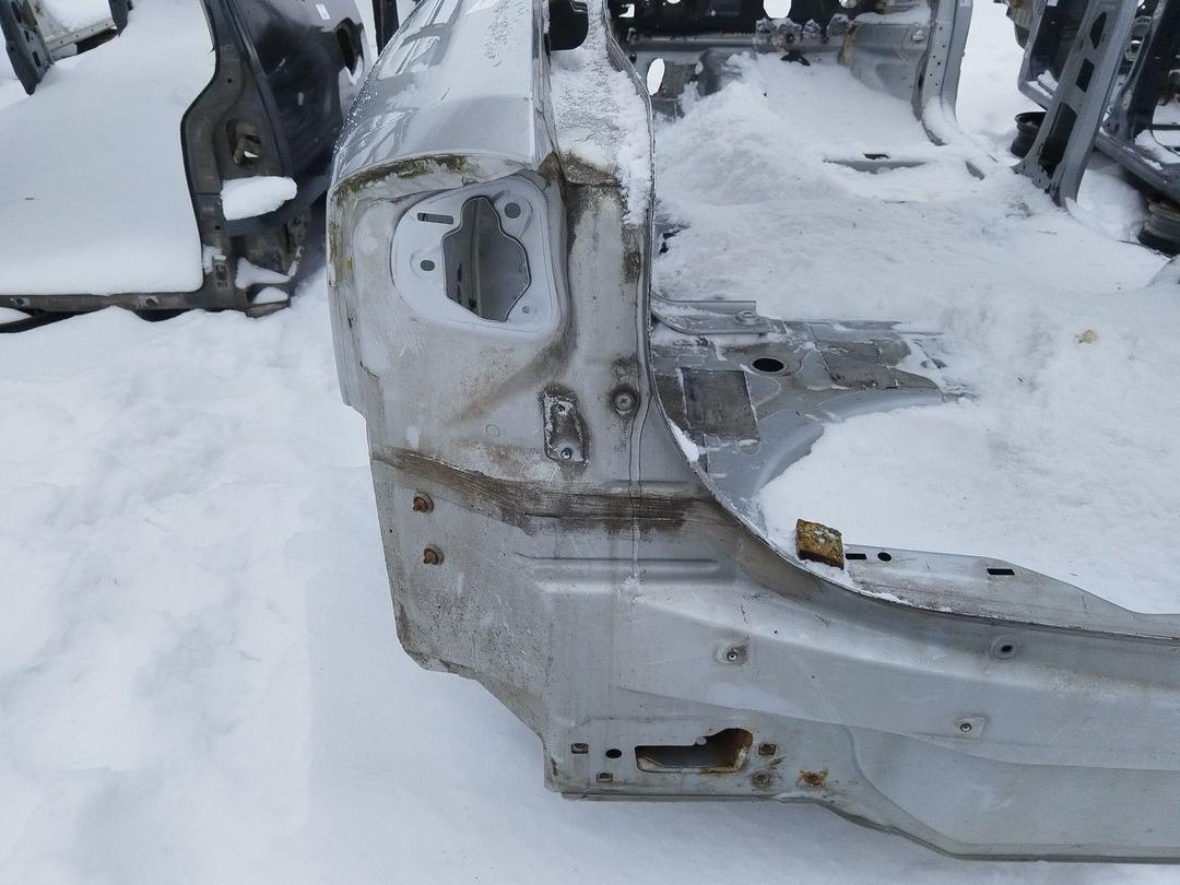 Крыло заднее левое 0PQVJV Ford Mondeo undefined