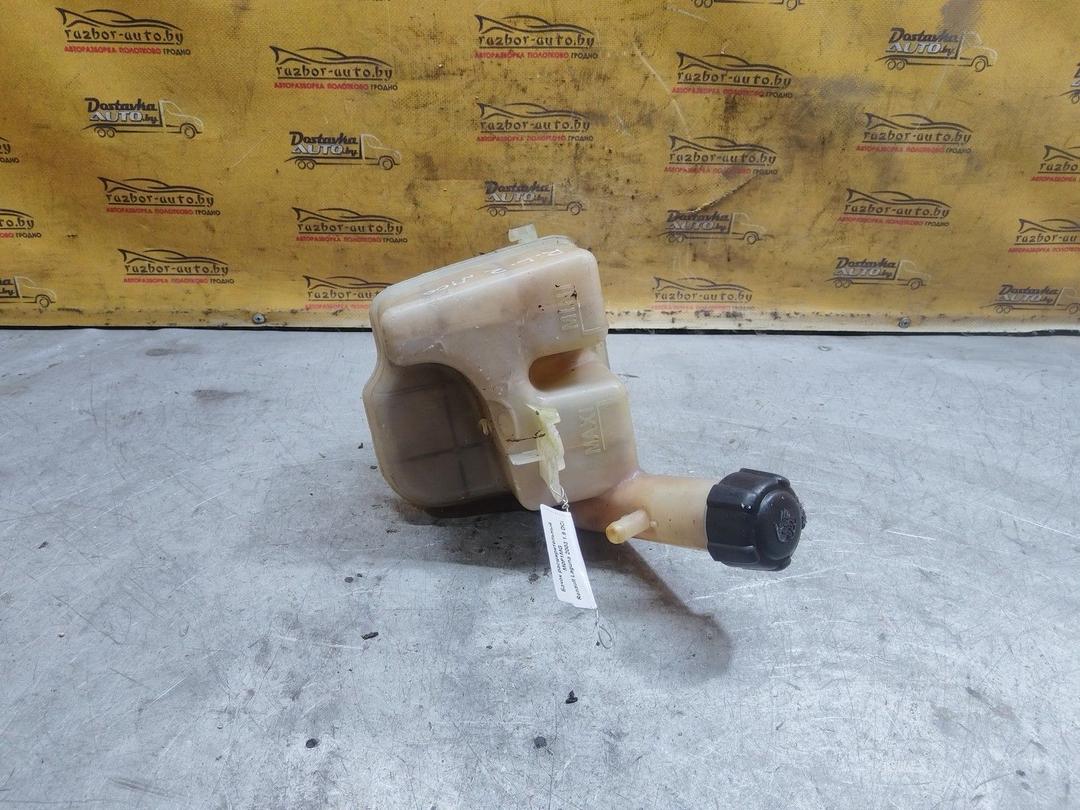 Бачок расширительный M0P1MG Renault Laguna