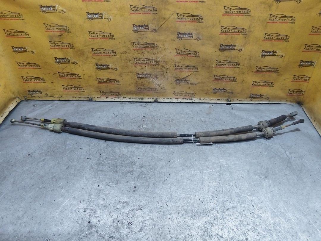 Трос кулисы КПП XOISGP Fiat Linea - Фото 4