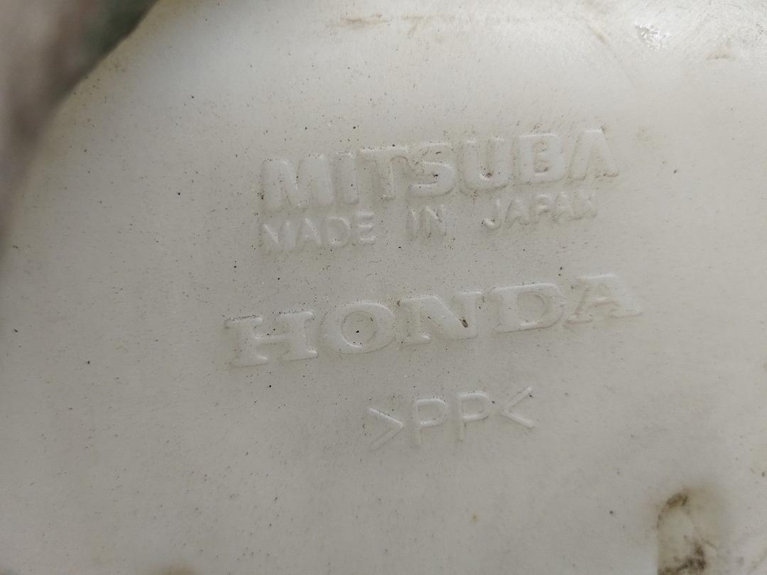 Бачок омывателя 90Z0YR Honda Accord купить