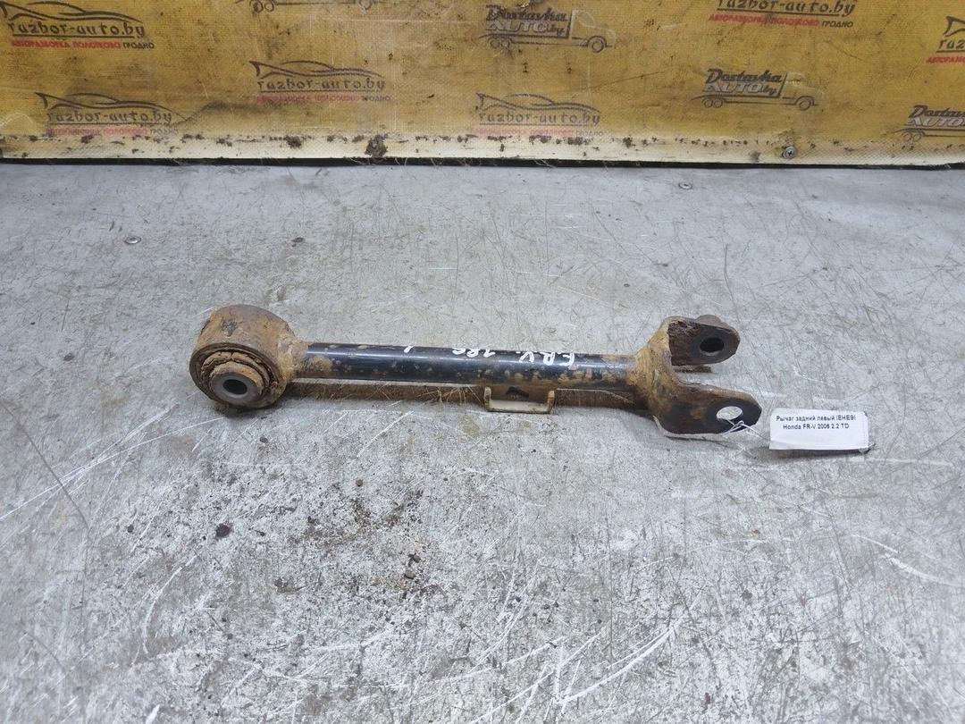 Рычаг задний левый IEHE9I Honda FR-V - Фото 1