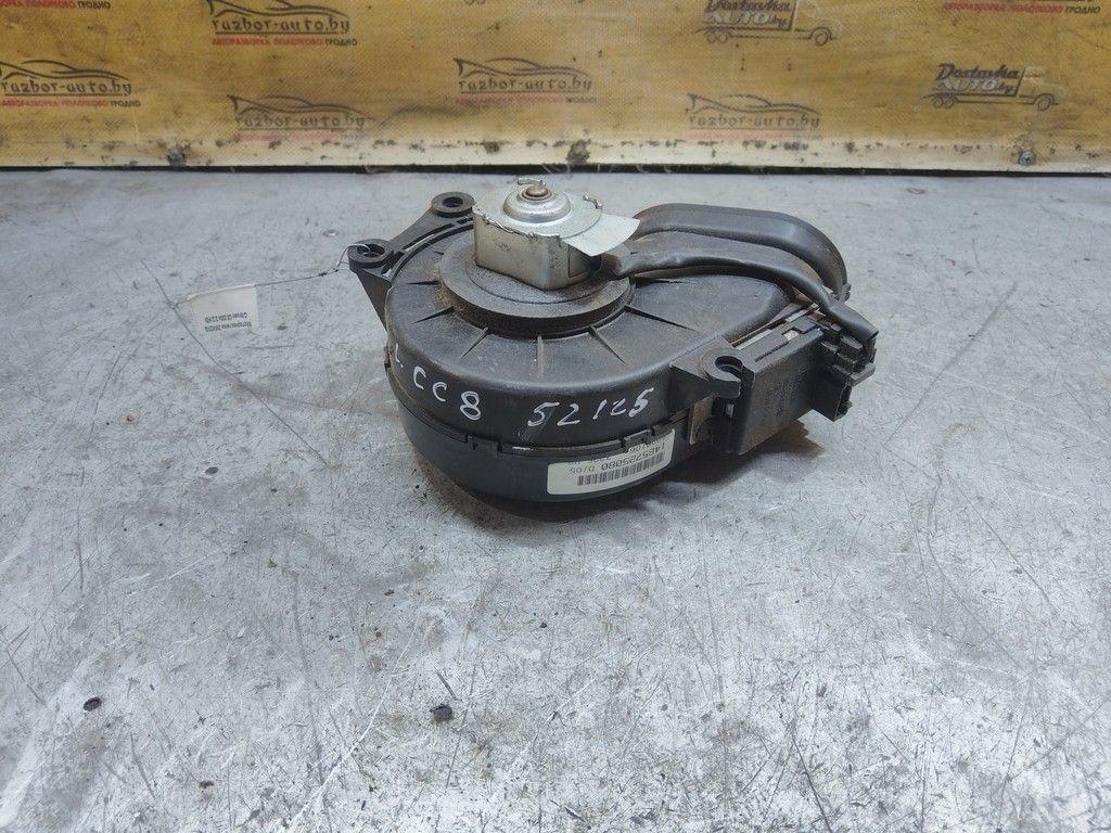 Моторчик печки 3MW21Q Citroen C8 - Фото 2