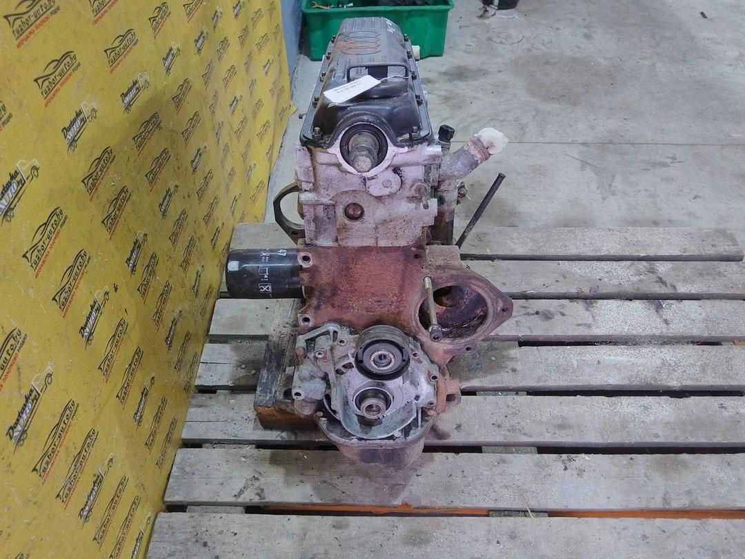 Двигатель KRG9O3 Audi 100 купить с доставкой