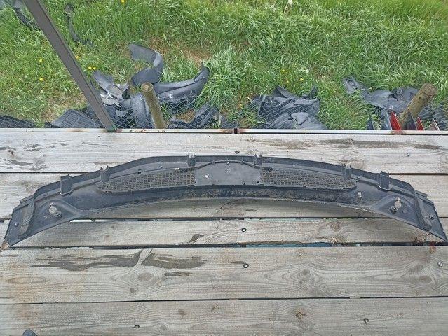 Дождевик 20FG8N Chrysler Voyager - Фото 4