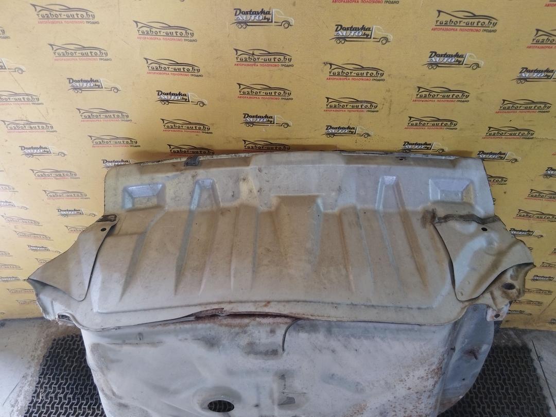 Ниша запасного колеса YBANL1 Toyota Avensis - Фото 4