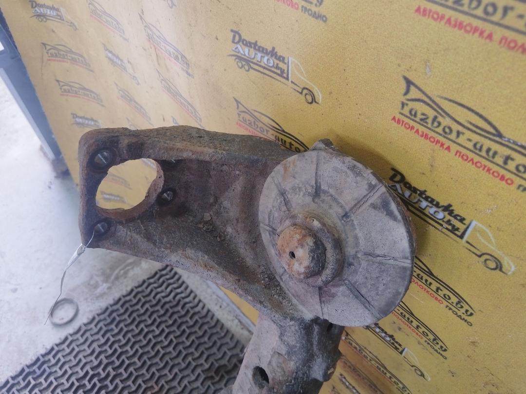 Балка подвески задняя H1BH5C Opel Astra купить на авторазборке