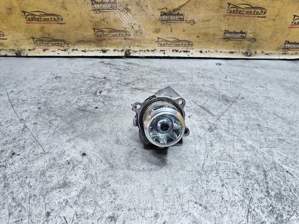 Помпа 2XJ654 Volkswagen Polo - Фото 2