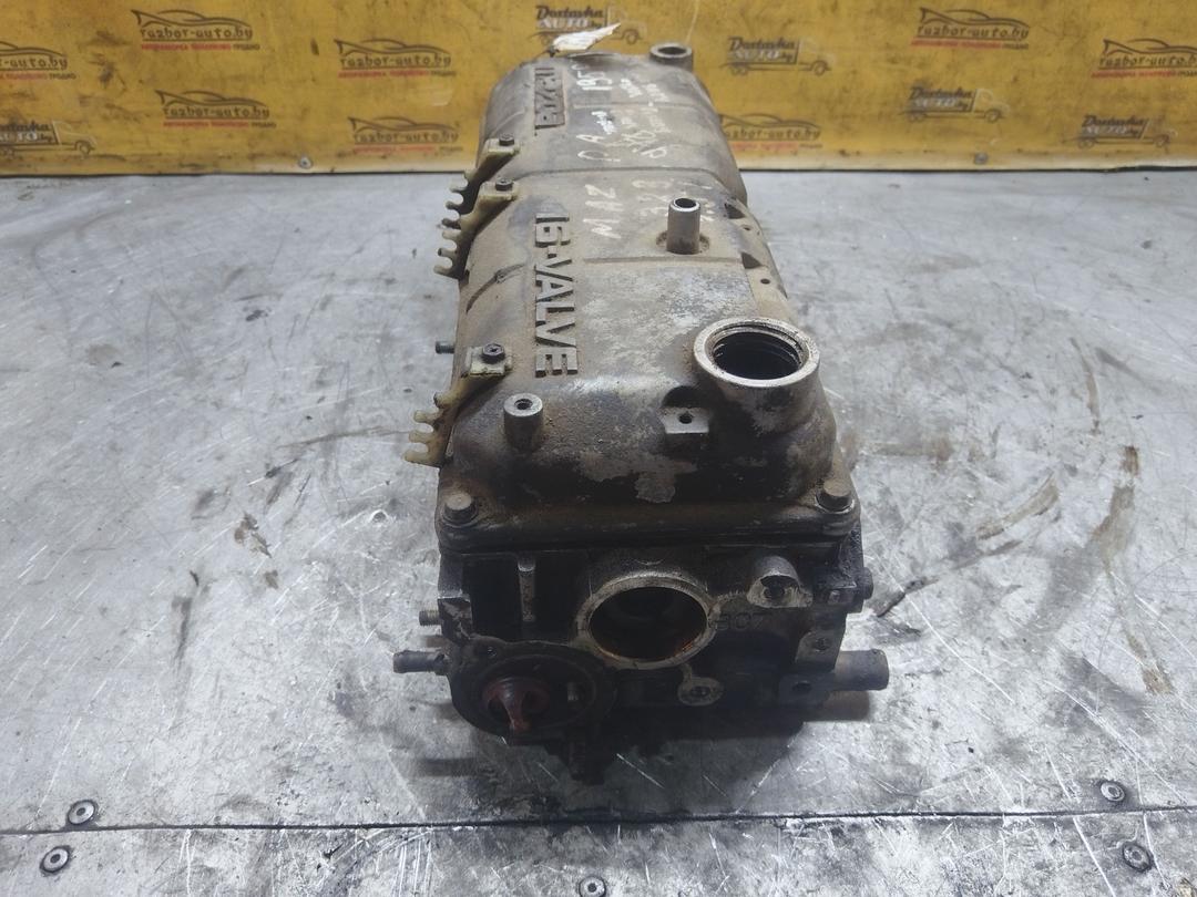 Головка блока цилиндров 9AI65F Mazda 323 купить