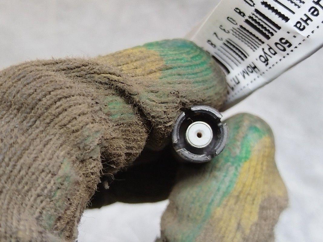 Антенна 5Z33GR Mitsubishi Colt купить с доставкой