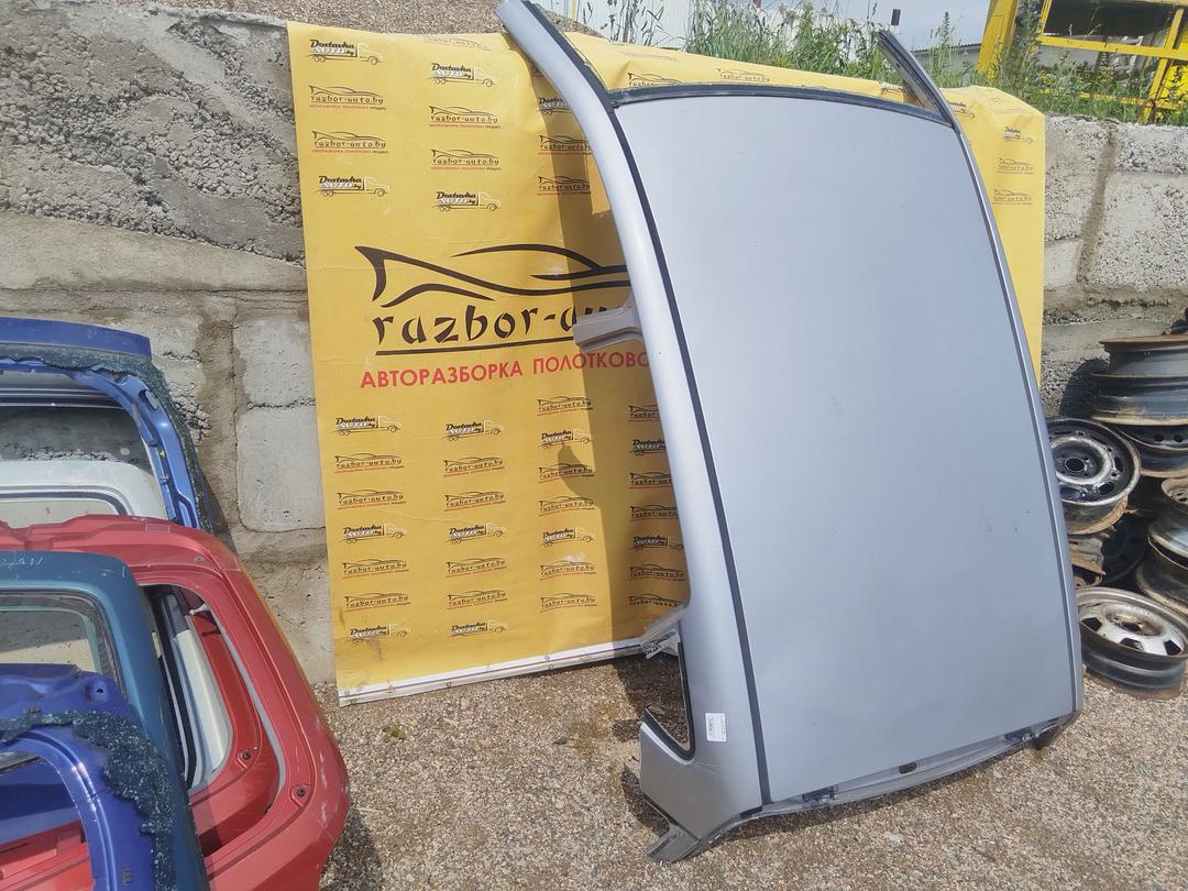 Крыша GS18UZ Mercedes A W168 купить на авторазборке