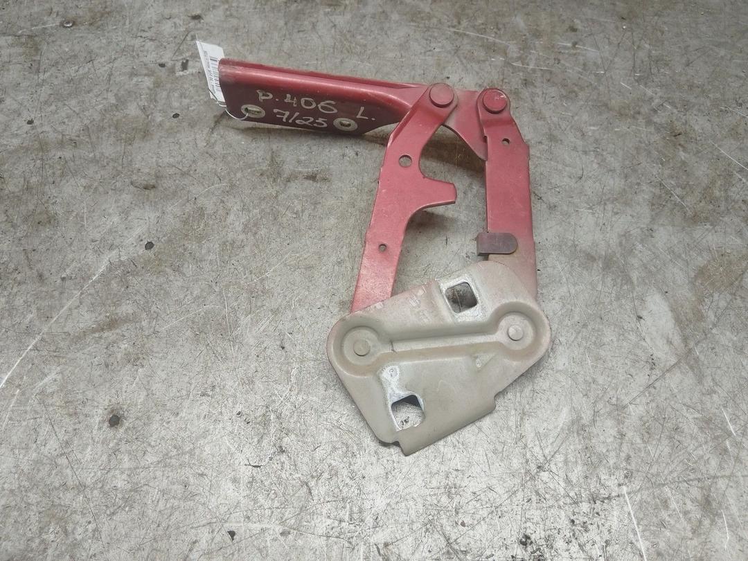 Петля капота левая SW3SO6 Peugeot 406 купить с доставкой