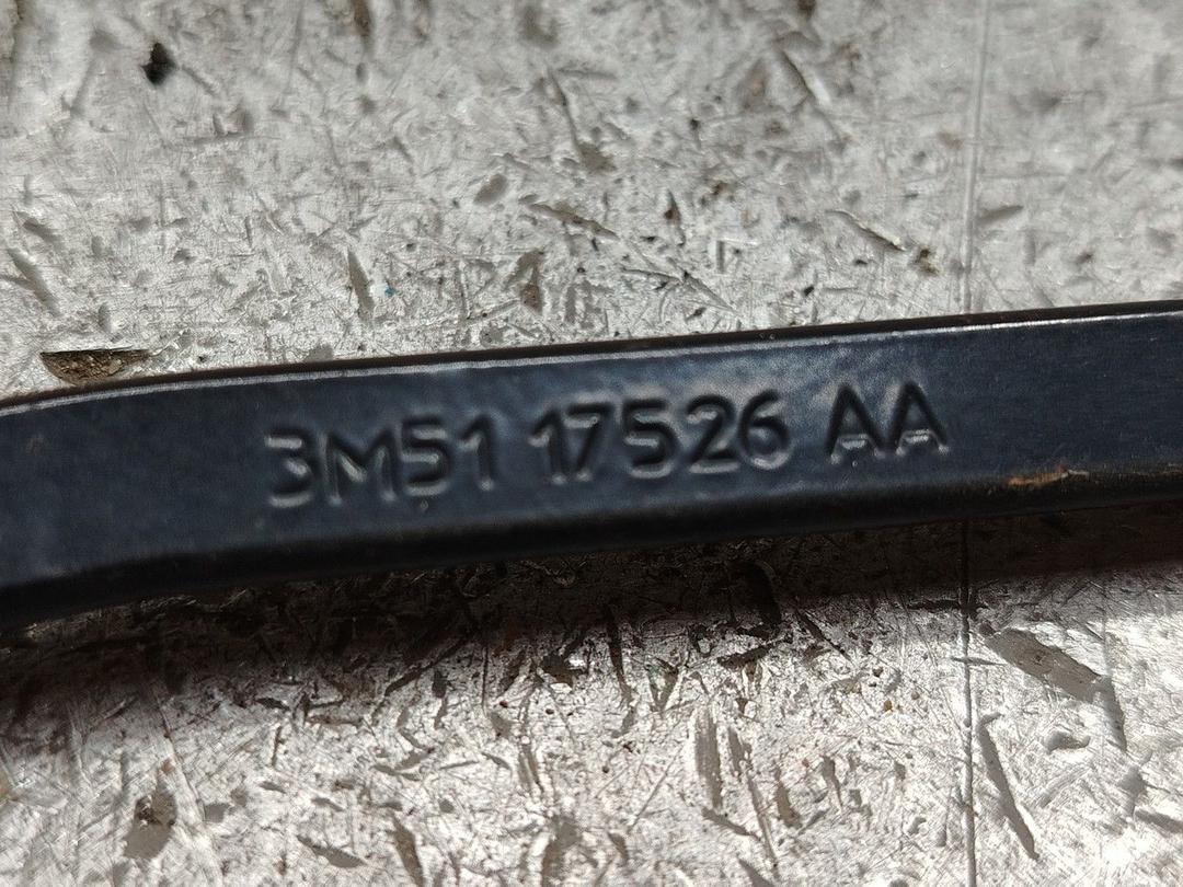 Щеткодержатель (поводок стеклоочистителя, дворник) PNRCSB Ford C-Max - Фото 4