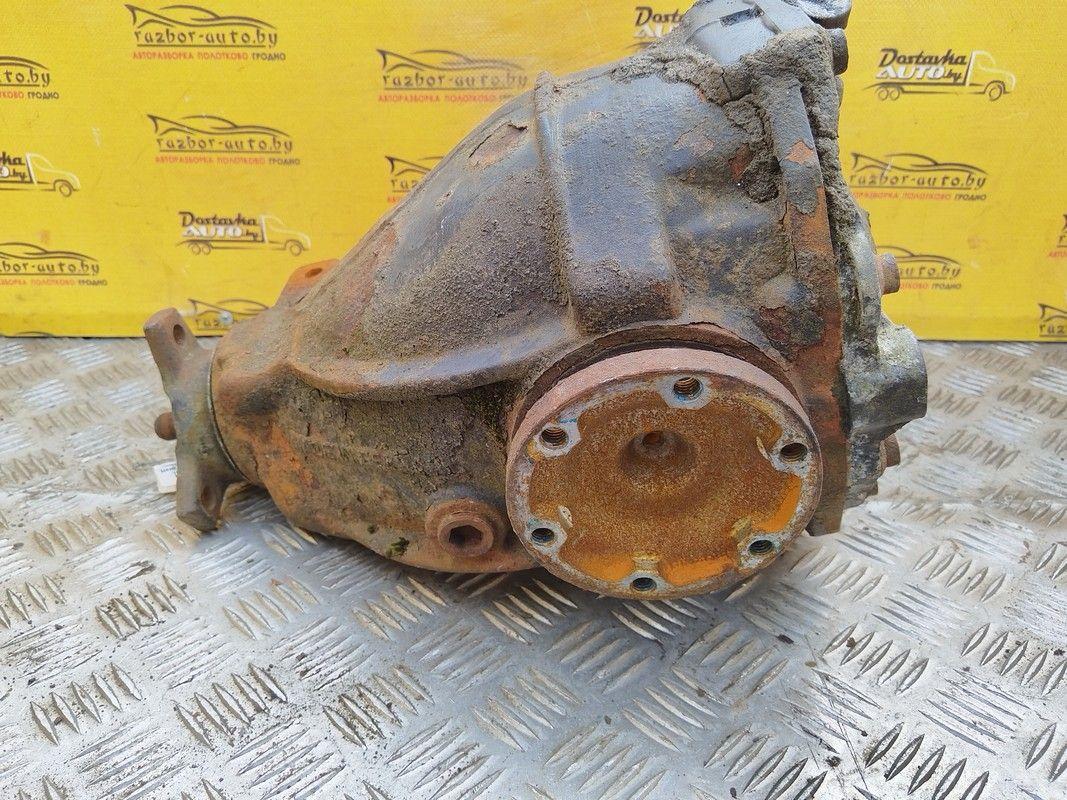 Редуктор заднего моста Z6LXHF Mercedes E W124 купить с доставкой