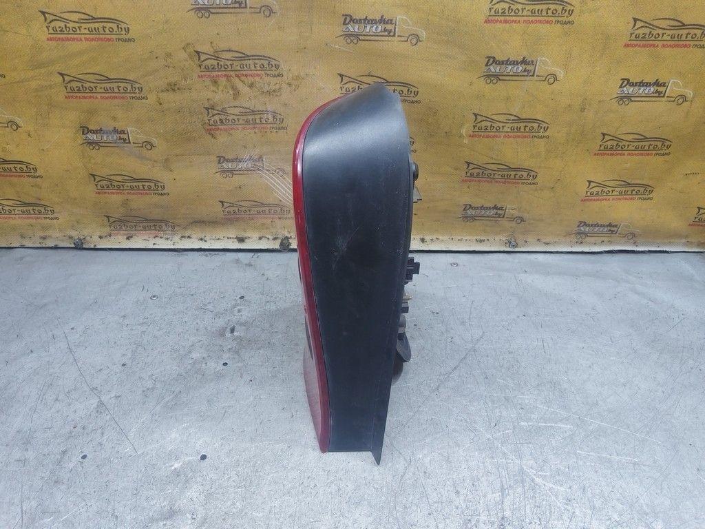 Фонарь задний левый 9ZKAWN Mercedes A W168 - Фото 2