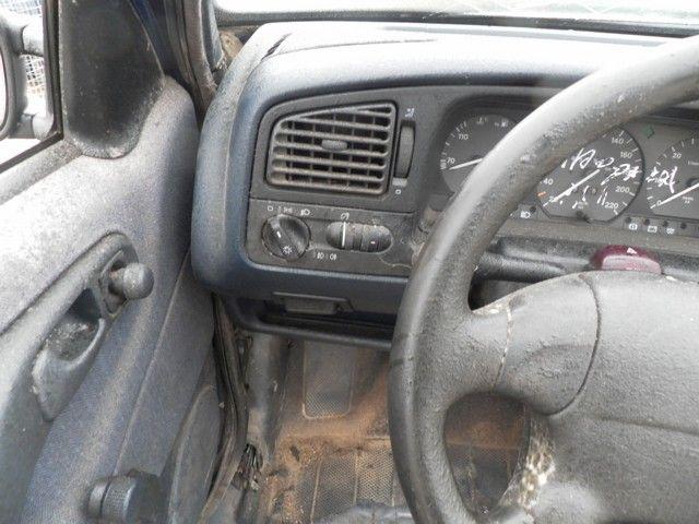 Кнопка корректора фар 3A6I51 Volkswagen Passat