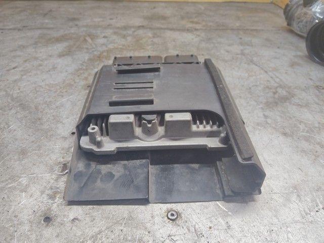 Блок управления двигателем 6OJXKO Opel Insignia купить в магазине запчастей бу