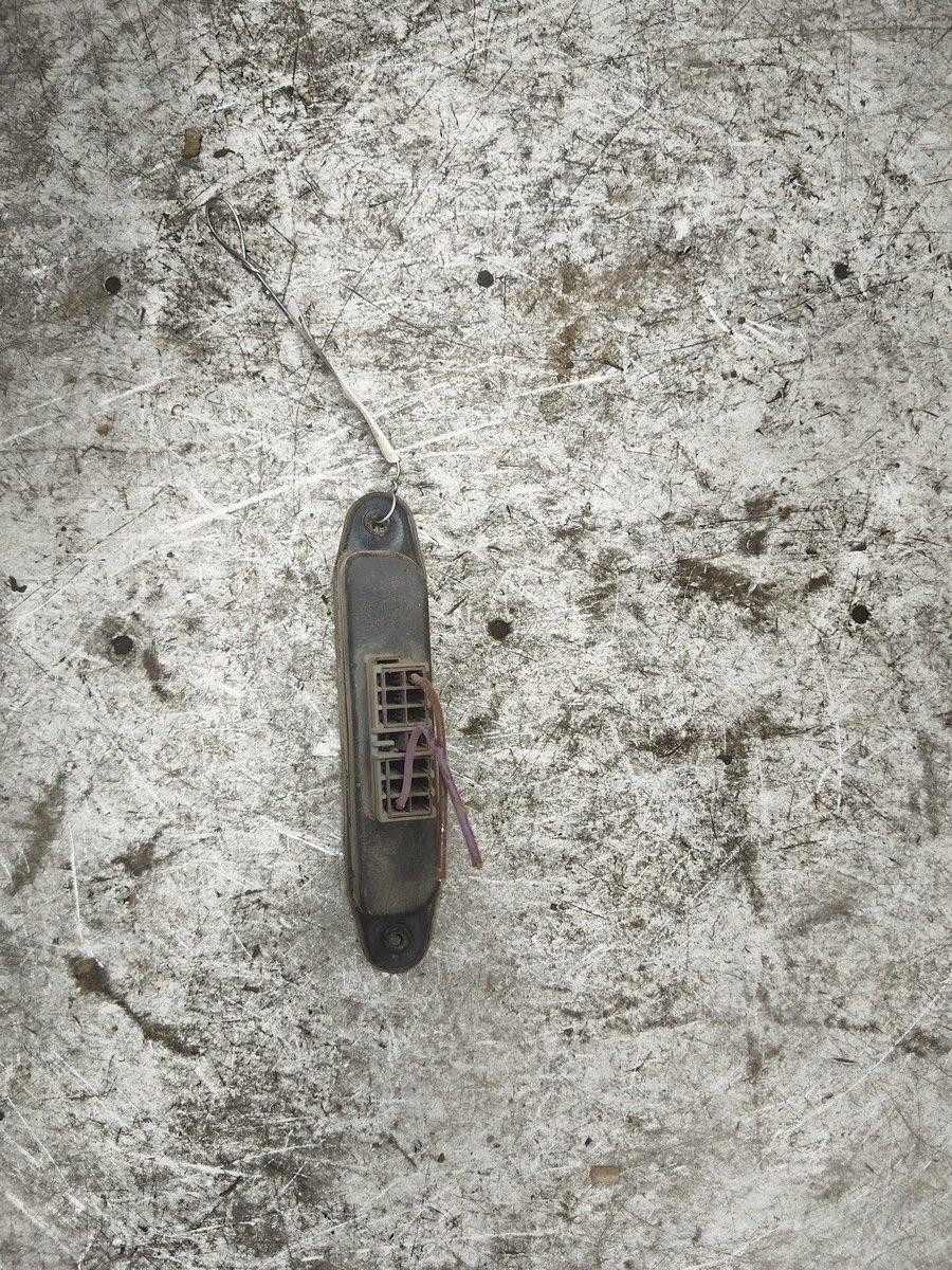 Выключатель концевой (концевик) TA2HES Citroen Berlingo купить с доставкой