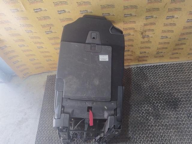Сиденье заднее KQBO5T Citroen C4 Grand Picasso купить с доставкой