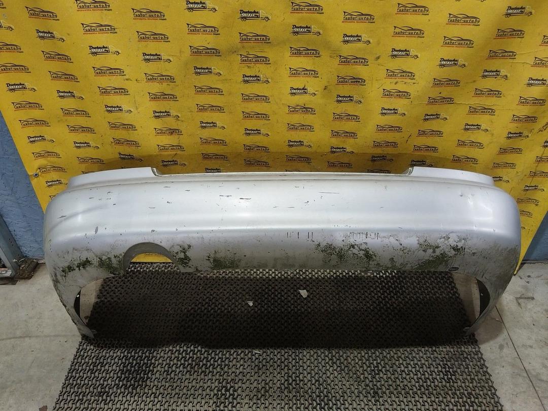 Бампер задний 3JMAAF Daewoo Leganza