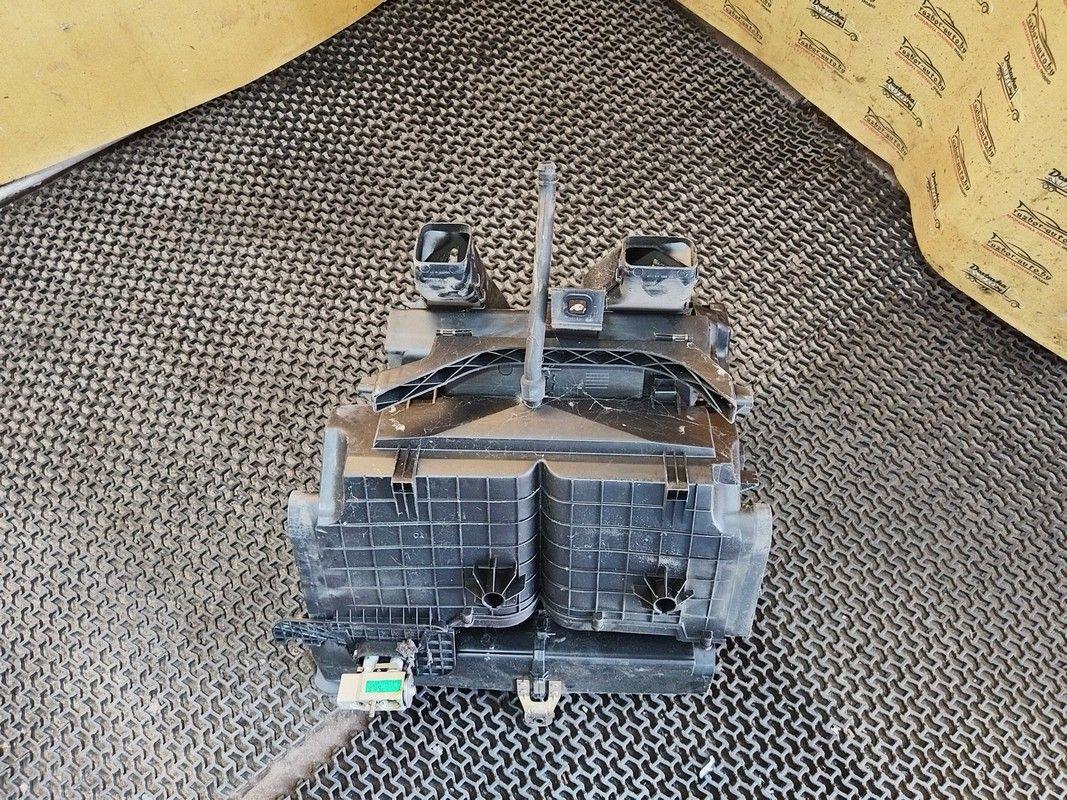 Корпус отопителя (печки) WT9045 Citroen Evasion undefined