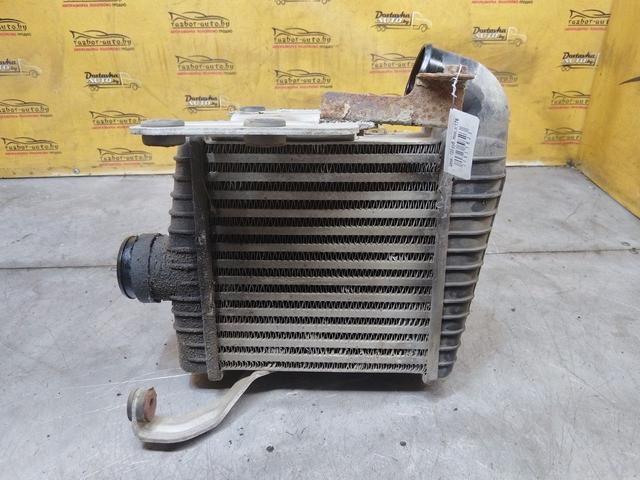 Интеркулер N48SG9 Hyundai Trajet