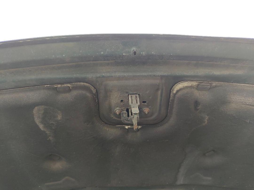 Капот BKYDH5 Ford C-Max купить в магазине запчастей бу