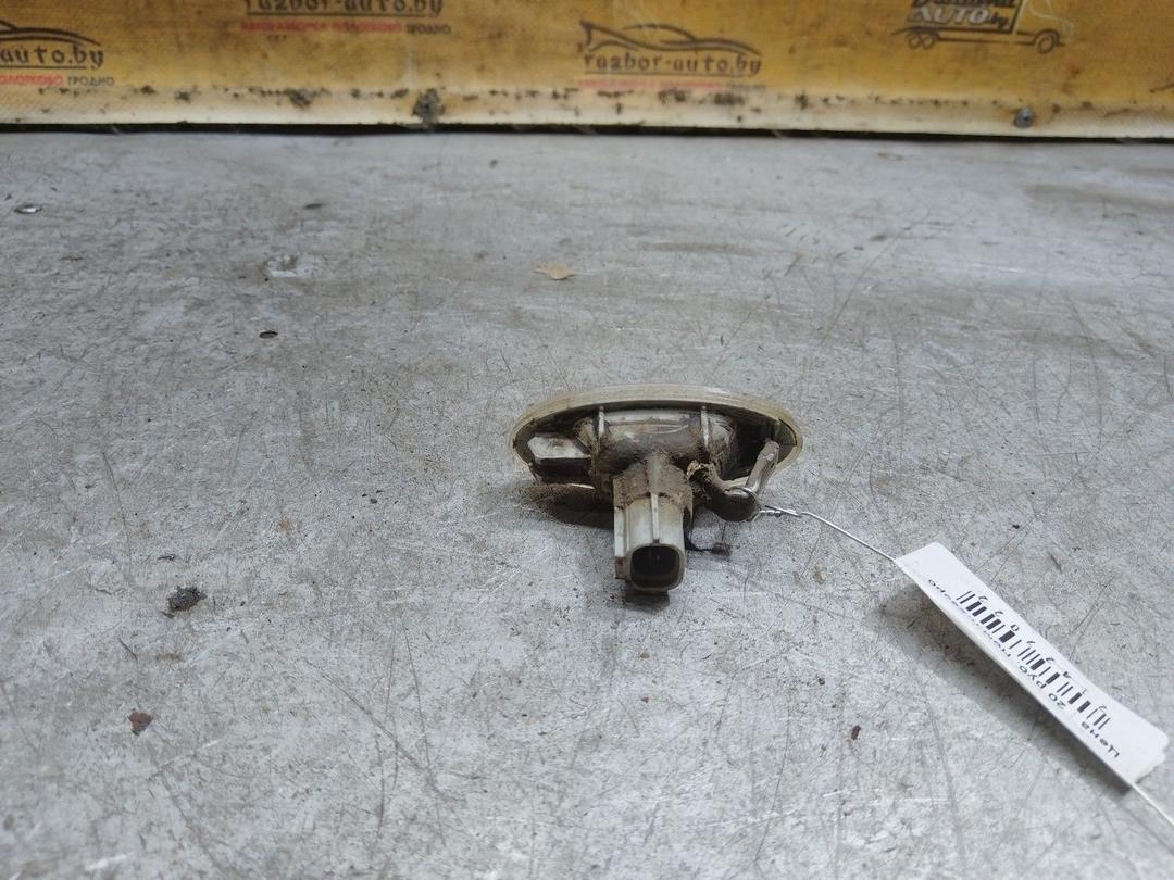 Повторитель передний левый 897VKX Mazda 3 купить