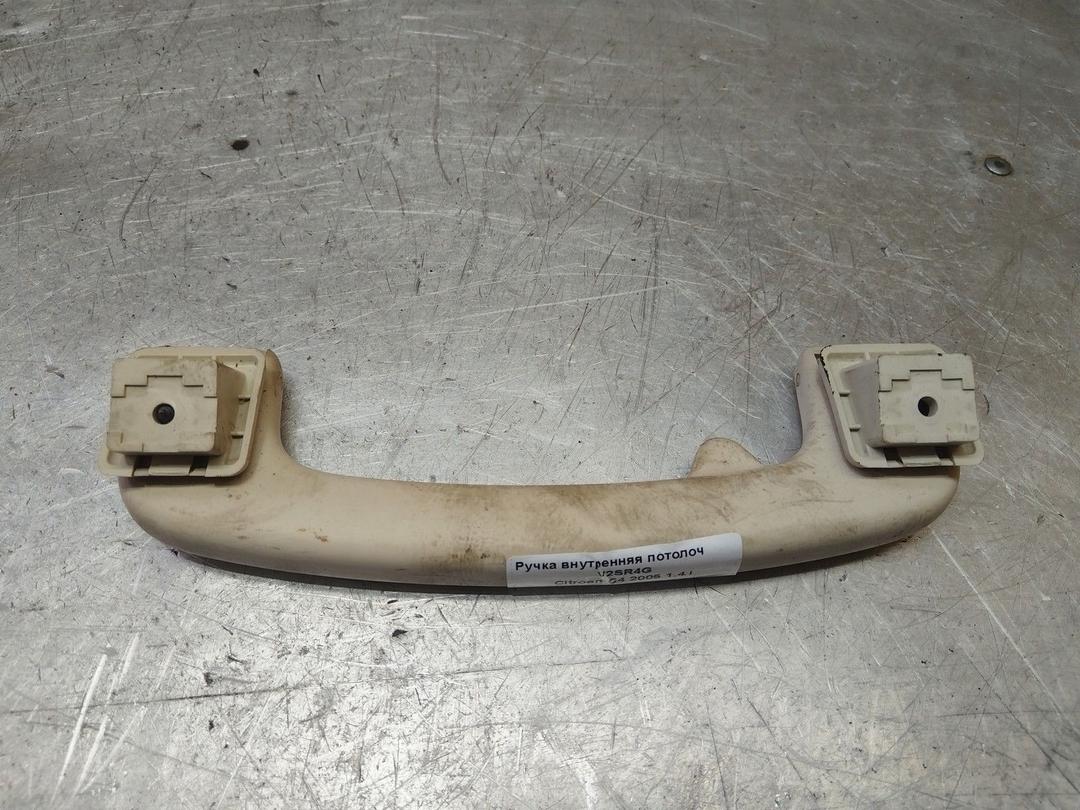 Ручка внутренняя потолочная V2SR4G Citroen C4 - Фото 2