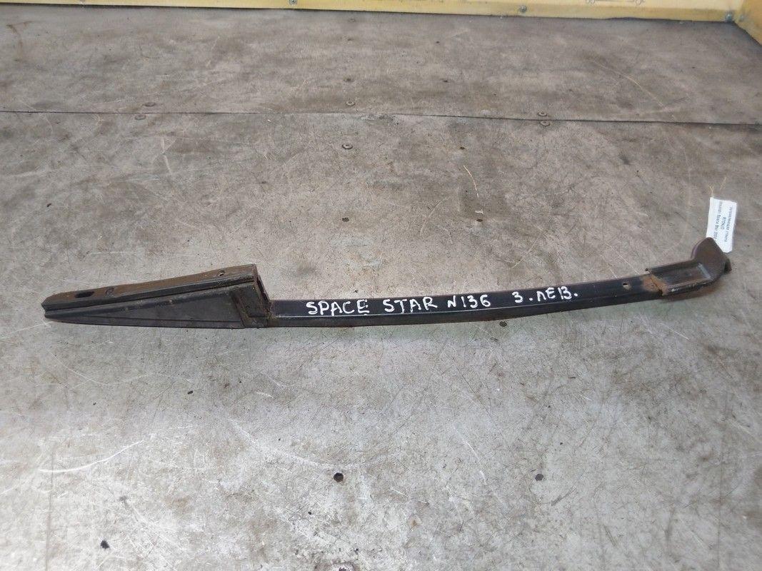 Направляющая стекла R7DNJD Mitsubishi Space Star