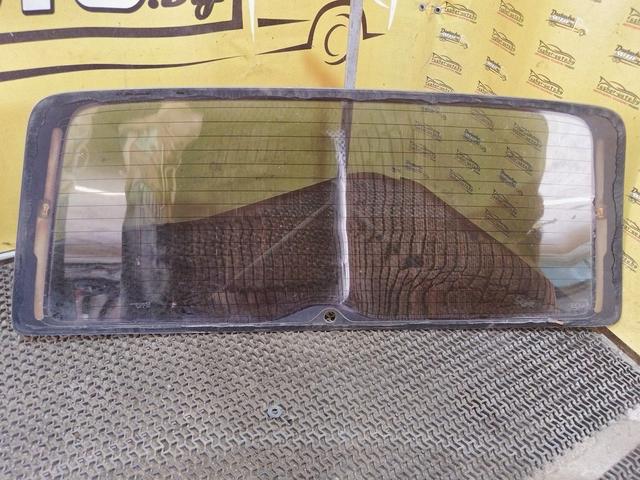 Стекло заднее 22ZPFS Seat Alhambra - Фото 3