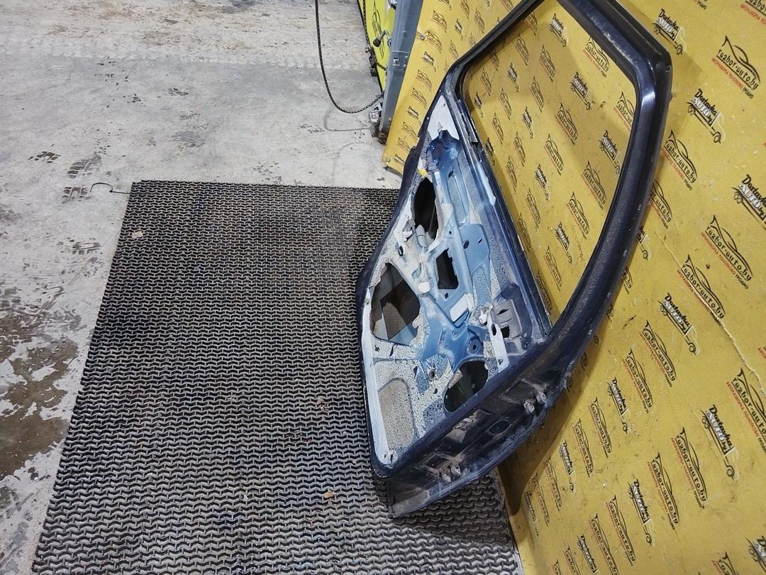 Дверь задняя левая PM13TA Peugeot 405 - Фото 7