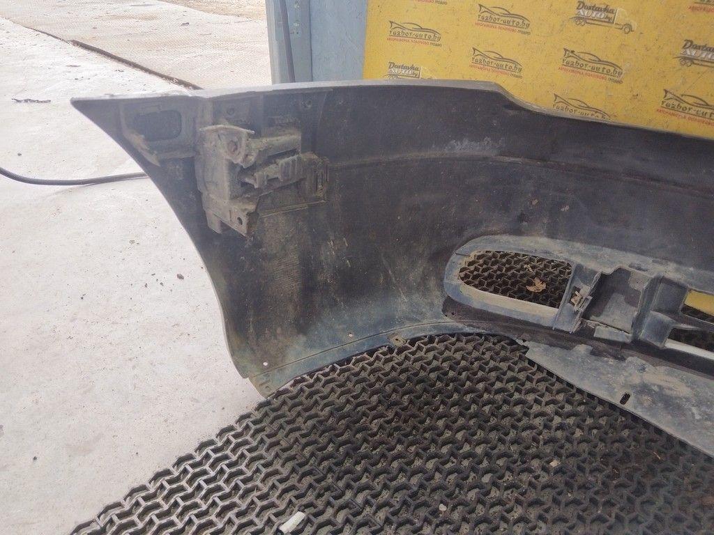 Бампер передний NK1B6A Renault Espace - Фото 7