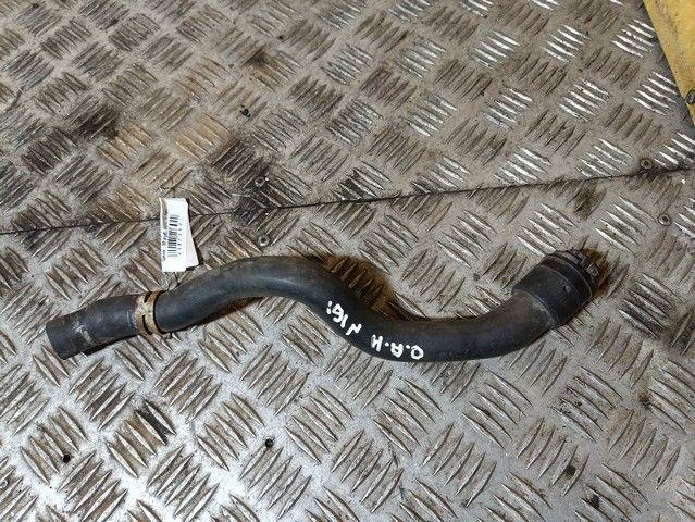 Патрубок отопителя (печки) P1881X Opel Astra - Фото 2